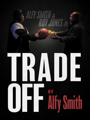 cover image of Trade Off